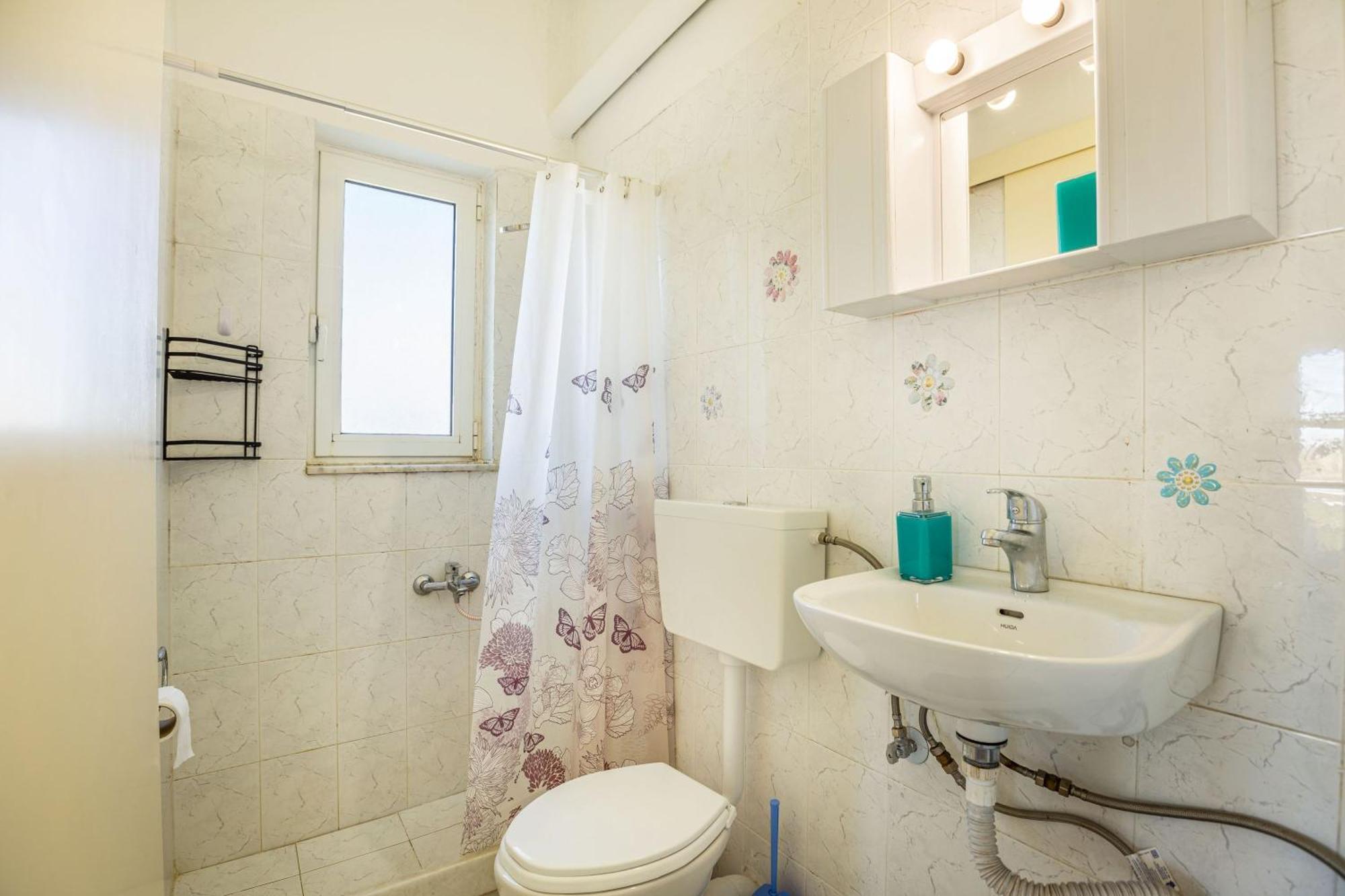Sun Beach Apartments In Chania 09 11 외부 사진